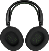 SteelSeries Arctis Nova 5X Bluetooth Gaming Fejhallgató Headset - Fekete
