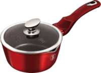 Berlinger Haus BH/1525N Metallic Line Burgundy Edition 16cm Edény