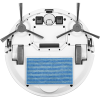 Sencor SRV 1550WH Robotporszívó - Fehér