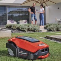 Einhell FREELEXO 800 LCD BT SOLO Robotfúnyíró