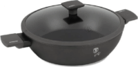 Berlinger Haus BH/8129 Antracit Collection 30cm Lábas