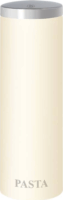Berlinger Haus BH/1354 Fém Tészta Tároló Edény 2,1L - Krém