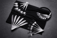 Berlinger Haus BH/3034 Evőeszköz Készlet (24 darabos)