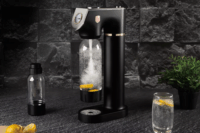 Berlinger Haus BH/8554 Szódakészítő - Fekete