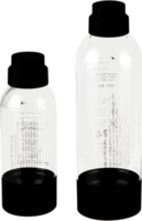 Berlinger Haus BH/8554 Szódakészítő - Fekete