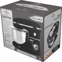 Berlinger Haus BH/9512 Konyhai Robotgép - Fekete