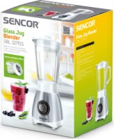Sencor SBL3271SS Turmixgép - fehér