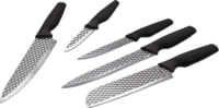 Blaumann BL-5059 Késkészlet - Fekete (5 részes)