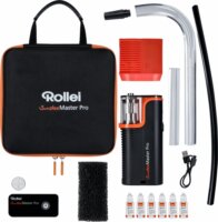 Rollei 60316 SmokeMaster Pro Füstgép