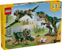 LEGO® Creator 3-in-1: 31151 - T-Rex
