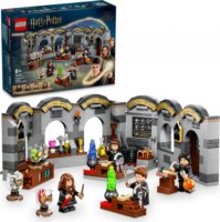 LEGO® Harry Potter: 76431 - Roxfort™ kastély: Bájitaltan óra