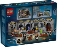 LEGO® Harry Potter: 76431 - Roxfort™ kastély: Bájitaltan óra