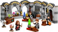 LEGO® Harry Potter: 76431 - Roxfort™ kastély: Bájitaltan óra