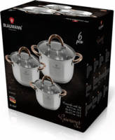 Blaumann BL-3247 Gourmet Line Edénykészlet (6 részes)