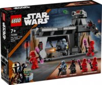 LEGO® Star Wars: 75386 - Paz Vizsla™ és Moff Gideon™ csatája