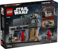 LEGO® Star Wars: 75386 - Paz Vizsla™ és Moff Gideon™ csatája