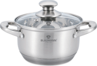 Blaumann BL-3320 Satin Gourmet Line 24cm Lábas