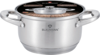 Blaumann BL-3457 Satin Gourmet Line 22cm Lábas