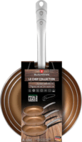 Blaumann BL-3280F Le Chef Line Serpenyő Készlet (3 részes)