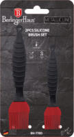 Berlinger Haus BH/7780 Konyhai Kenőecset - Piros (2 darabos)
