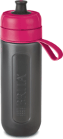 Brita FILL&GO Active 600ml Vízszűrő kulacs - Pink