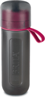 Brita FILL&GO Active 600ml Vízszűrő kulacs - Pink