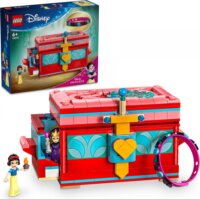 LEGO® Disney: 43276 - Hófehérke ékszerdoboza