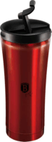 Berlinger Haus BH/6408A Burgundi 500ml Termosz bögre - Piros