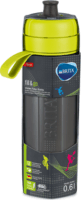 Brita Fill&Go Active 600ml Vízszűrős kulacs - Lime színű