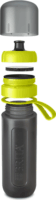 Brita Fill&Go Active 600ml Vízszűrős kulacs - Lime színű