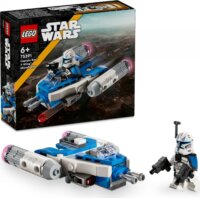 LEGO® Star Wars: 75391 - Captain Rex Y-Wing Microfighter