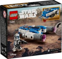 LEGO® Star Wars: 75391 - Captain Rex Y-Wing Microfighter