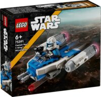 LEGO® Star Wars: 75391 - Captain Rex Y-Wing Microfighter