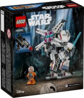 LEGO® Star Wars: 75390 - Luke Skywalker X-Wing robotja