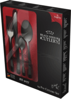 Berlinger Haus BH/3077 Evőeszköz készlet (24 darabos)