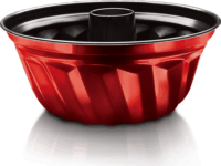 Berlinger Haus BH/7865 Burgundi Kuglóf Sütőforma - 25cm