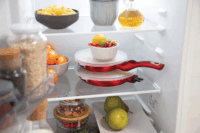 Berlinger Haus BH/6796 Metallic Line Burgundy Edition Serpenyőkészlet (5 részes)