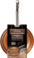 Blaumann BL-3341 Le Chef Line Serpenyő Készlet (2 részes)