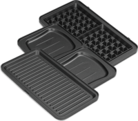 Berlinger Haus BH/9453 3in1 Szendvicssütő