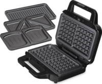 Berlinger Haus BH/9453 3in1 Szendvicssütő