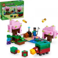 LEGO® Minecraft: 21260 - A cseresznyevirágos kert