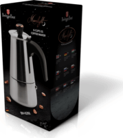 Berlinger Haus BH/6767 Kotyogós Kávéfőző