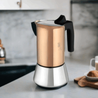 Berlinger Haus BH/8550 Kotyogós Kávéfőző