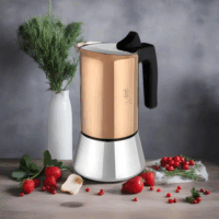 Berlinger Haus BH/8550 Kotyogós Kávéfőző