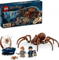 LEGO® Harry Potter: 76434 - Aragog A Tiltott Rengetegben