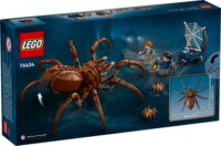 LEGO® Harry Potter: 76434 - Aragog A Tiltott Rengetegben