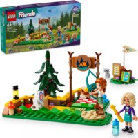 LEGO® Friends: 42622 - Íjászat a kalandtáborban