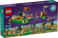 LEGO® Friends: 42622 - Íjászat a kalandtáborban