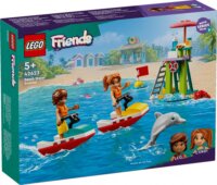LEGO® Friends: 42623 - Vízi robogó a strandon