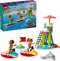 LEGO® Friends: 42623 - Vízi robogó a strandon